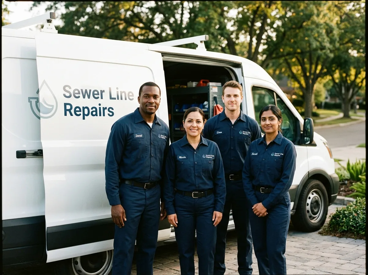 Emergency Plumber company in Oak Ridge, PA