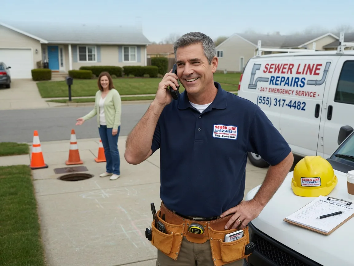 Emergency Plumber Oak Ridge, PA FAQs